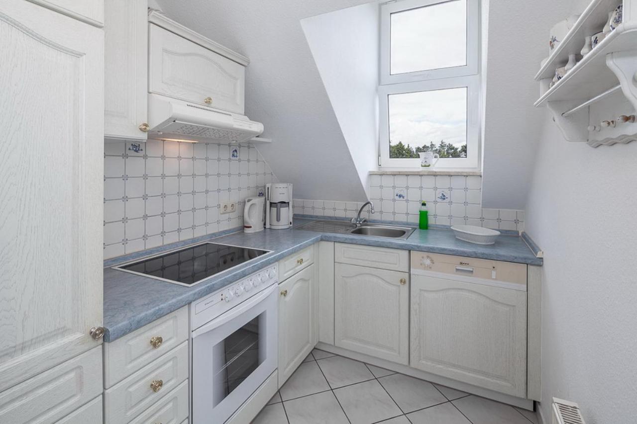 Suennslag Wohnung 138 بولتينهاجين المظهر الخارجي الصورة