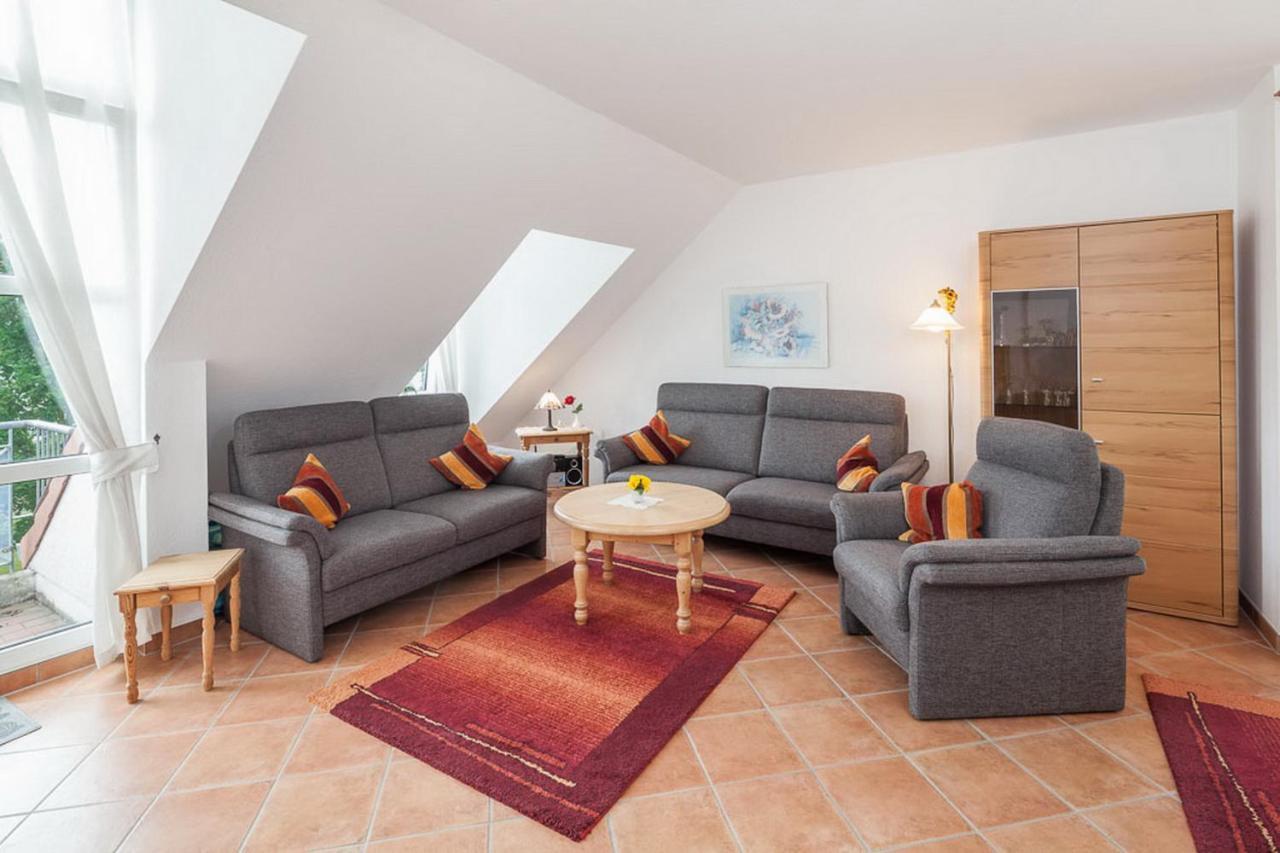 Suennslag Wohnung 138 بولتينهاجين المظهر الخارجي الصورة