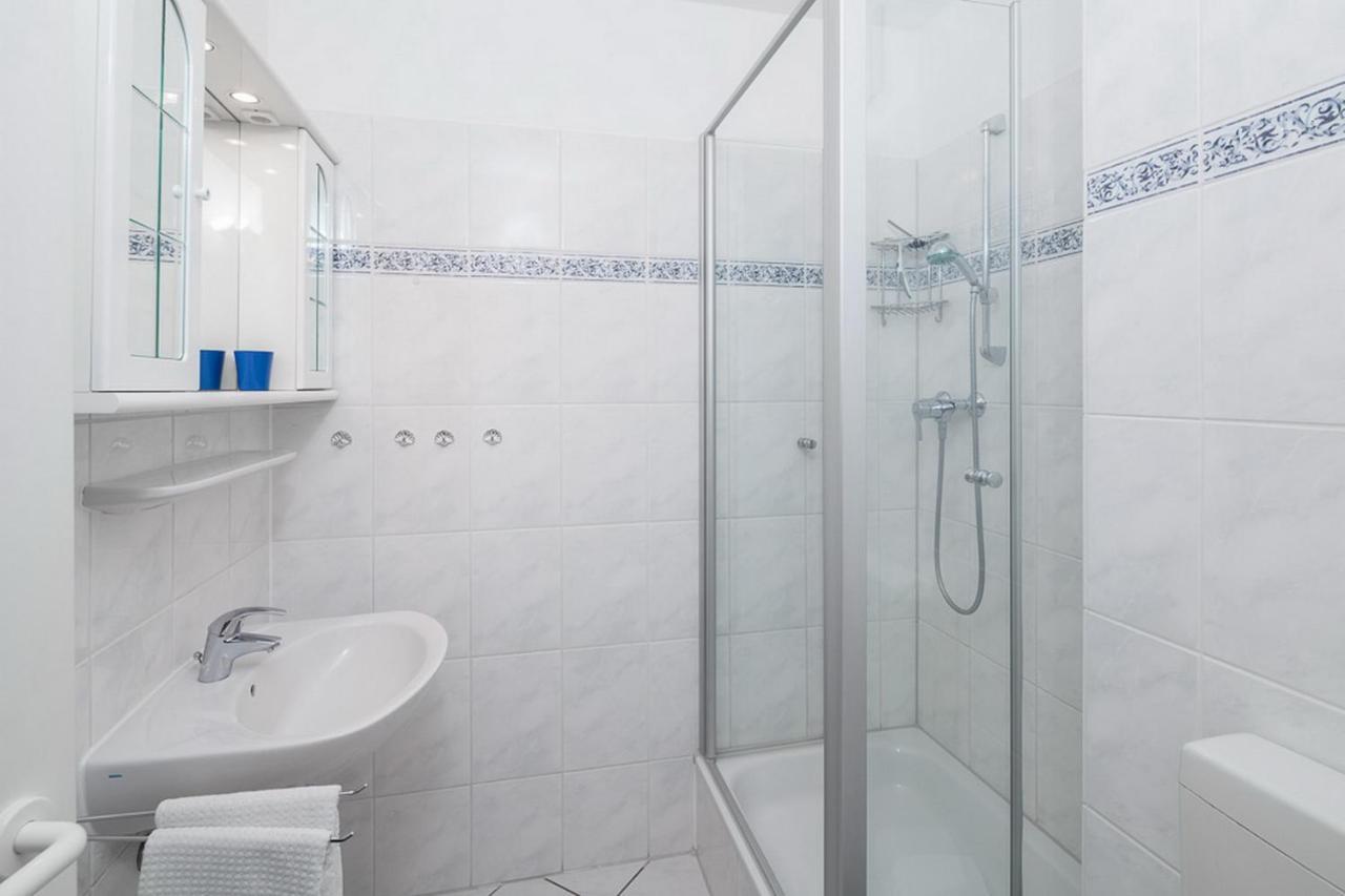 Suennslag Wohnung 138 بولتينهاجين المظهر الخارجي الصورة