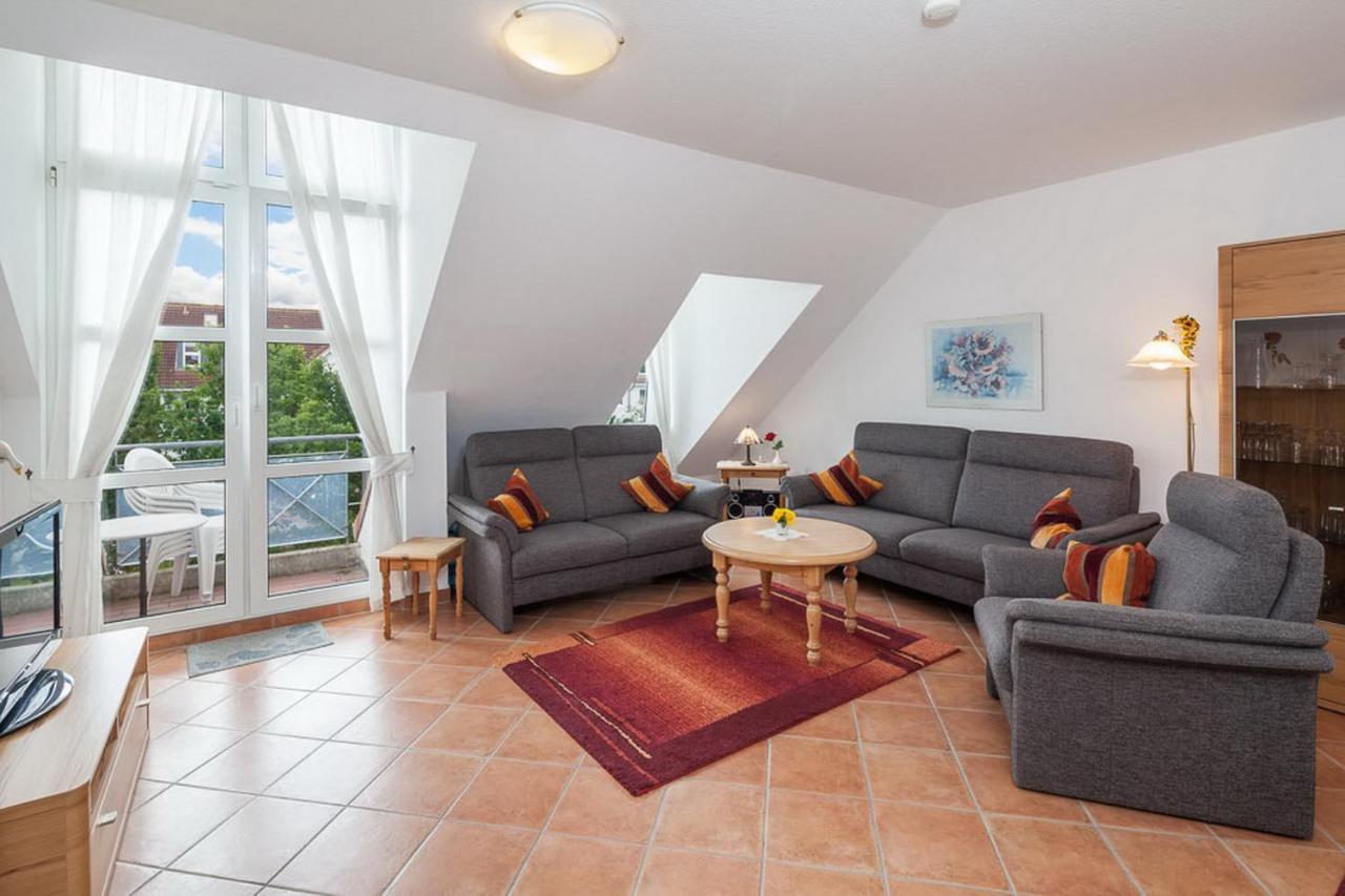 Suennslag Wohnung 138 بولتينهاجين المظهر الخارجي الصورة